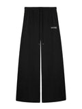 Core Rx Wide Pant in Black